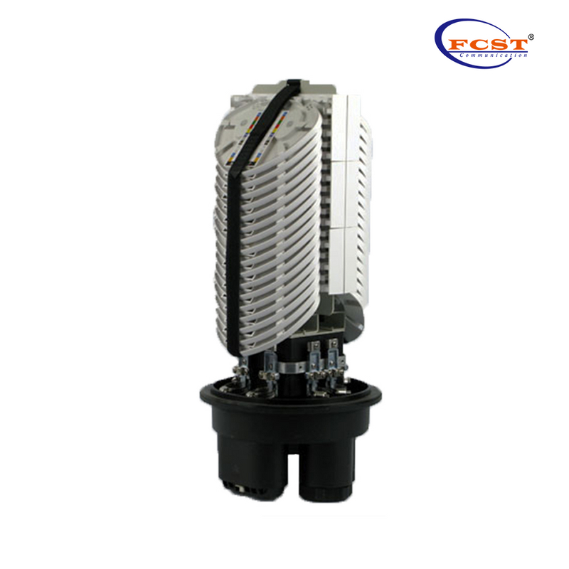 FCST012109 إغلاق وصلة الألياف البصرية