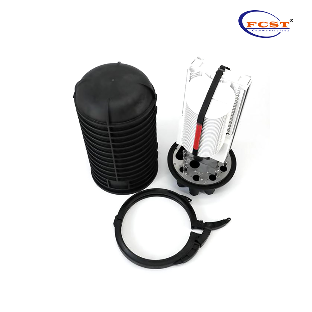 FCST012136 إغلاق وصلة الألياف البصرية