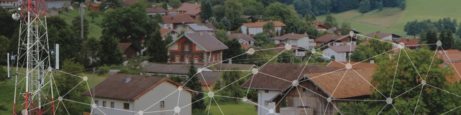 استخدام شبكات الألياف الضوئية في المناطق الريفية (2)