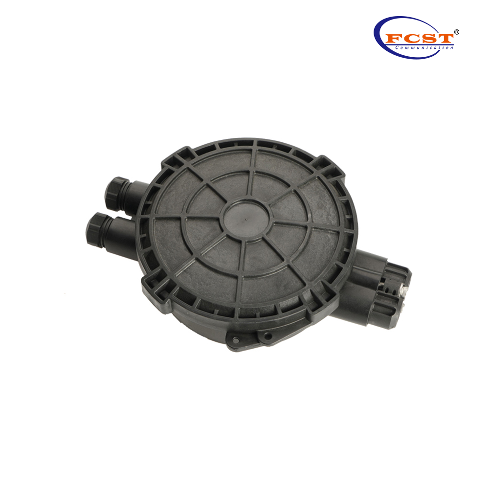 FCST01120 إغلاق وصلة الألياف البصرية