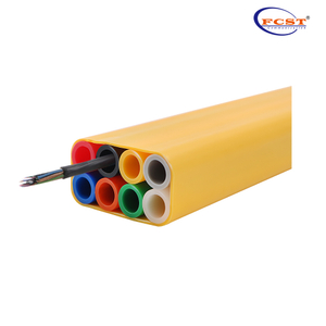 8 طرق 1410 مم مع حزمة أنابيب HDPE من سلسلة TW من PE 1.2 مم