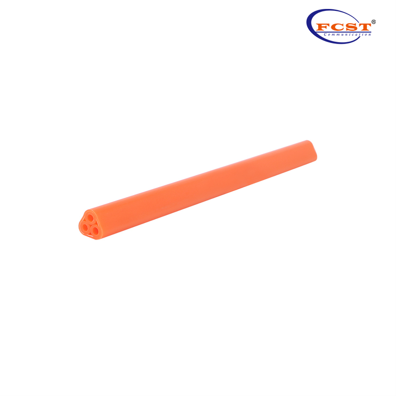 3 طرق 8-4.5 مم مع حزمة أنابيب HDPE من سلسلة TW من PE 1.2 مم