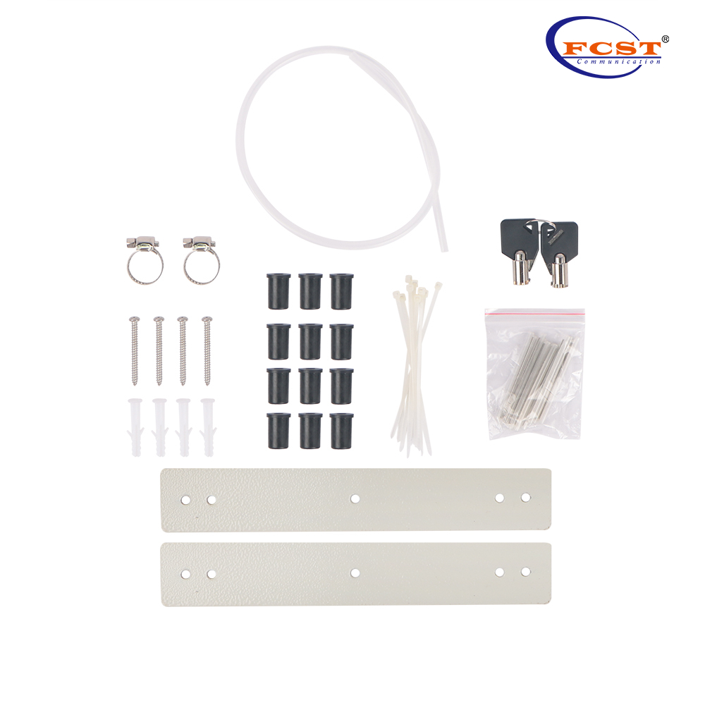 FCST02294 مربع محطة الألياف البصرية
