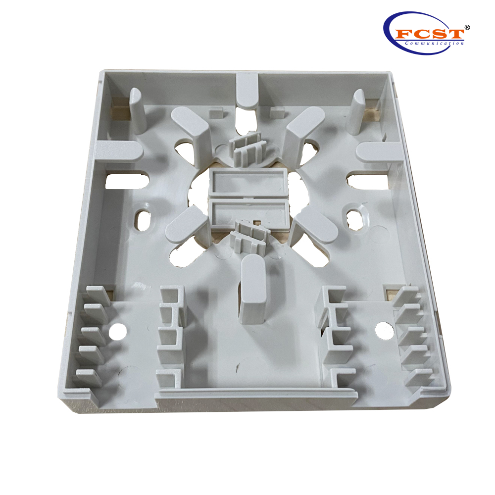 FCST02103-2 لوحة معلومات الألياف الضوئية