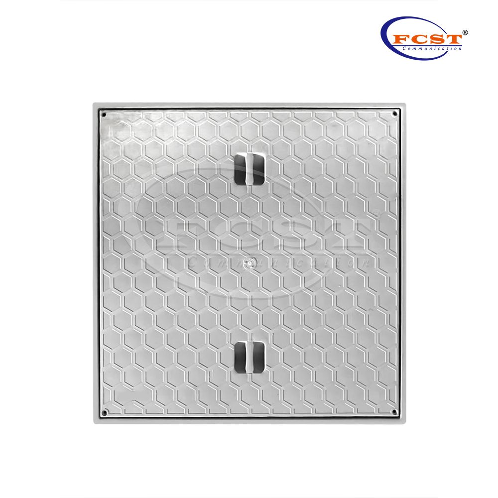 FCST-TH-SMC11 Series Handhole Ramber