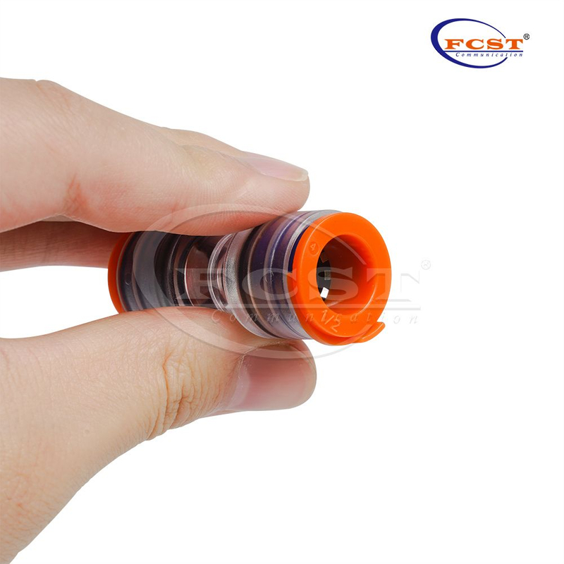 FCST-ERPU1/2'(12.7 مم) موصل المنتجات الصغيرة 