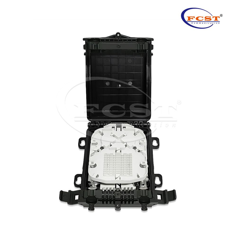 FCST01131-D إغلاق محطة الوصول إلى الألياف