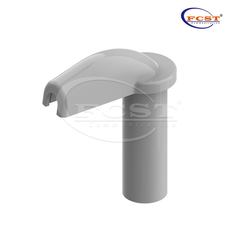 غطاء دخول ftth 90 درجة