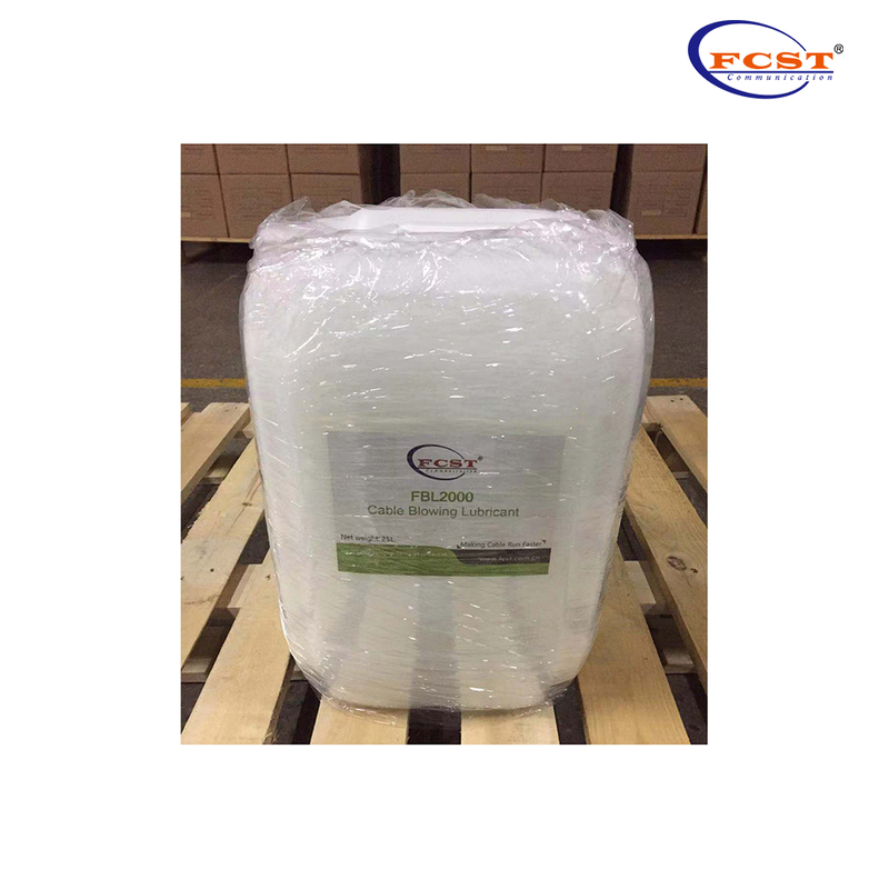 FBL2000 الكابلات زيوت التشحيم