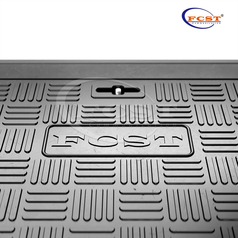 FCST-TH-SMC06B قبو كابلات الألياف تحت الأرض