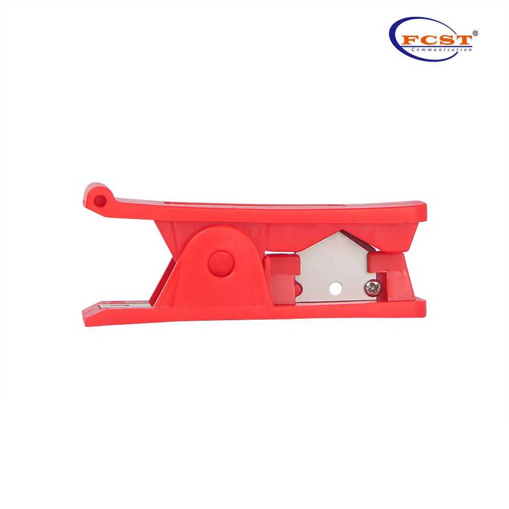  FCST221064 قاطعة المنتجات الدقيقة HDPE 3-13 مم