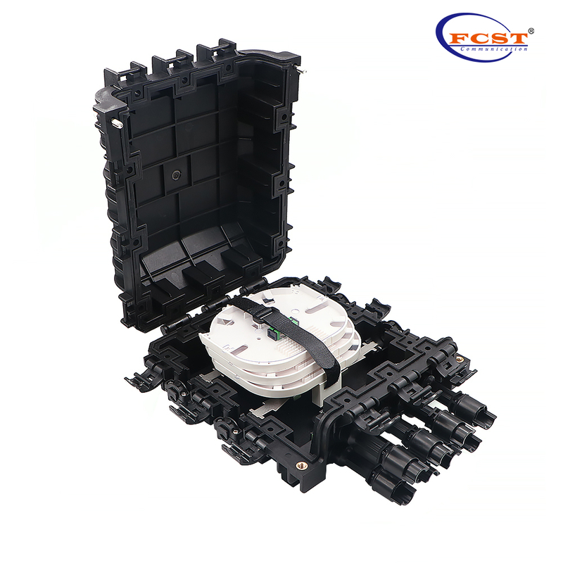 FCST01170 إغلاق وصلة الألياف البصرية