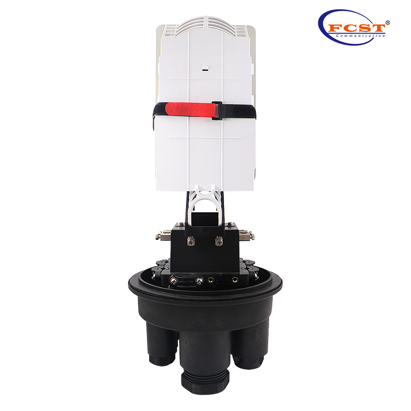 FCST012106 إغلاق وصلة الألياف الضوئية