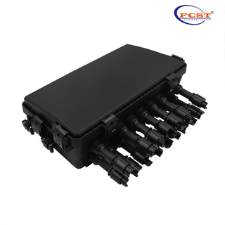 FCST01171 إغلاق وصلة الألياف البصرية