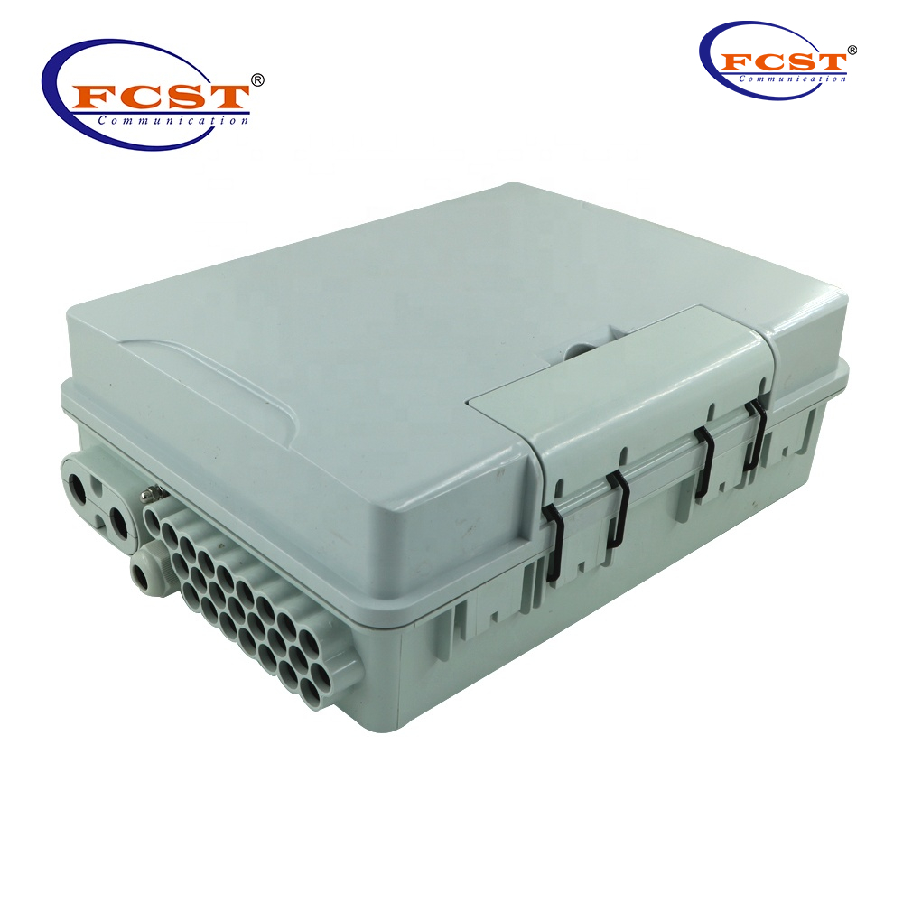 محطة وصول الألياف FCST02245