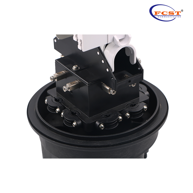 FCST012206 إغلاق وصلة الألياف الضوئية