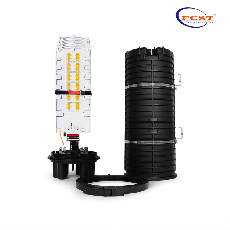 FCST012222 إغلاق وصلة الألياف البصرية