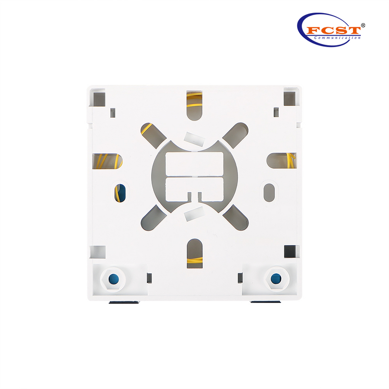 FCST02104 لوحة معلومات الألياف الضوئية