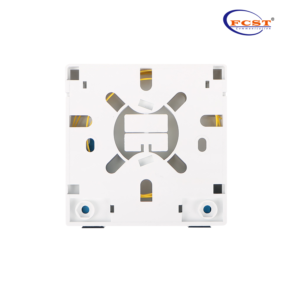 FCST02104 لوحة معلومات الألياف الضوئية