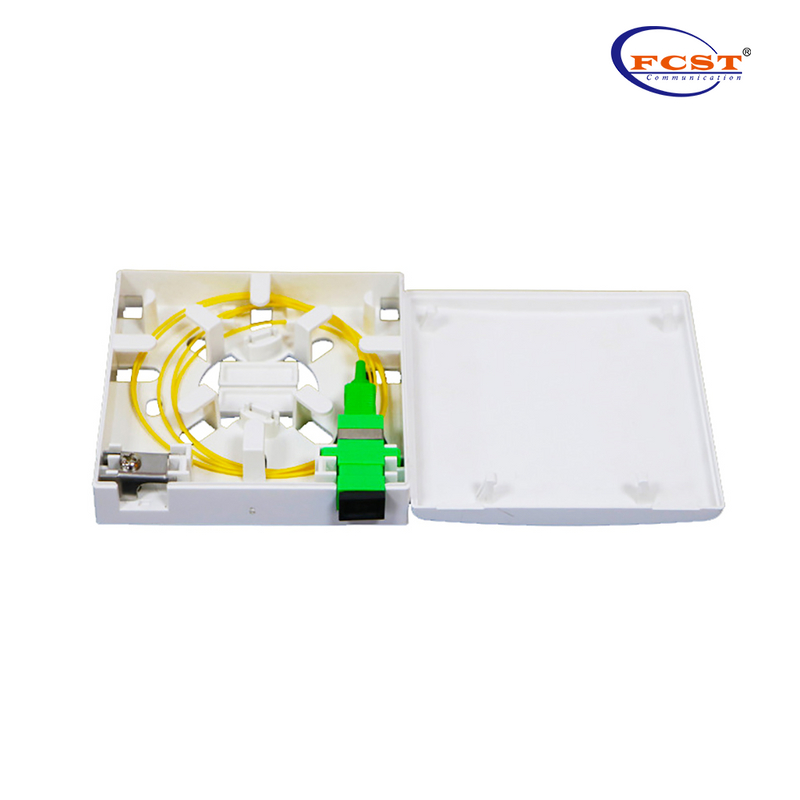 FCST02103-1 صندوق طرفية الألياف البصرية
