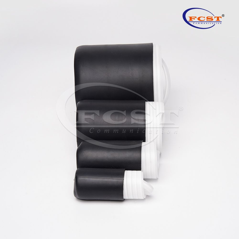 FCST-FM قبعات نهاية باردة قابلة للتقلص