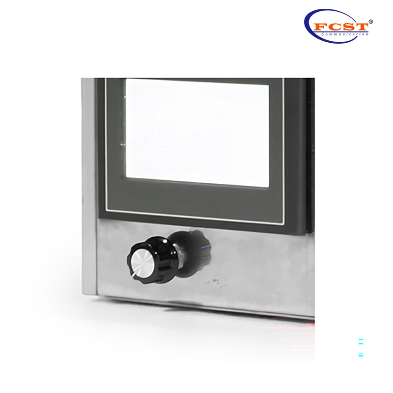 آلة نفخ الألياف الدقيقة MikroJet 01 للبيع