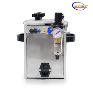 آلة نفخ الألياف الدقيقة MikroJet 01 للبيع