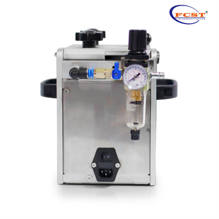 آلة نفخ الألياف الدقيقة MikroJet 01 للبيع