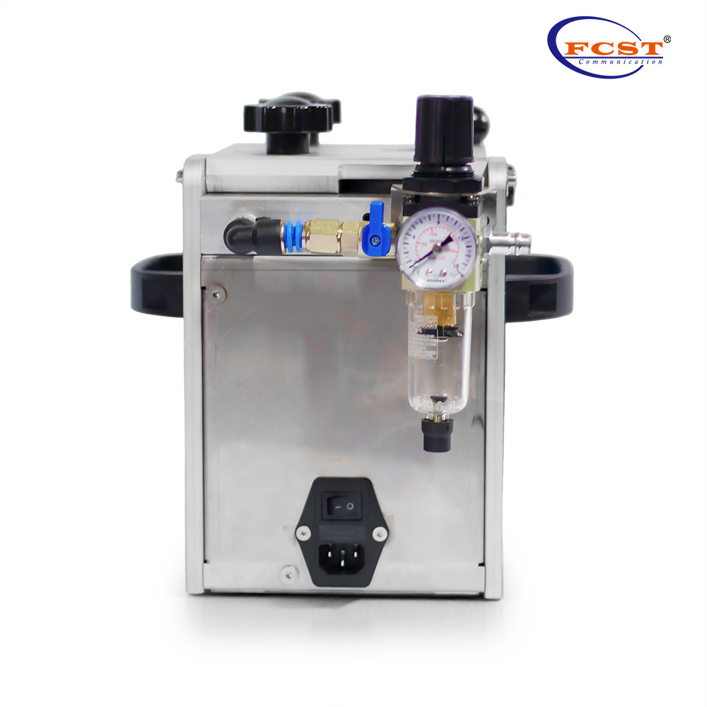 آلة نفخ الألياف الدقيقة MikroJet 01 للبيع