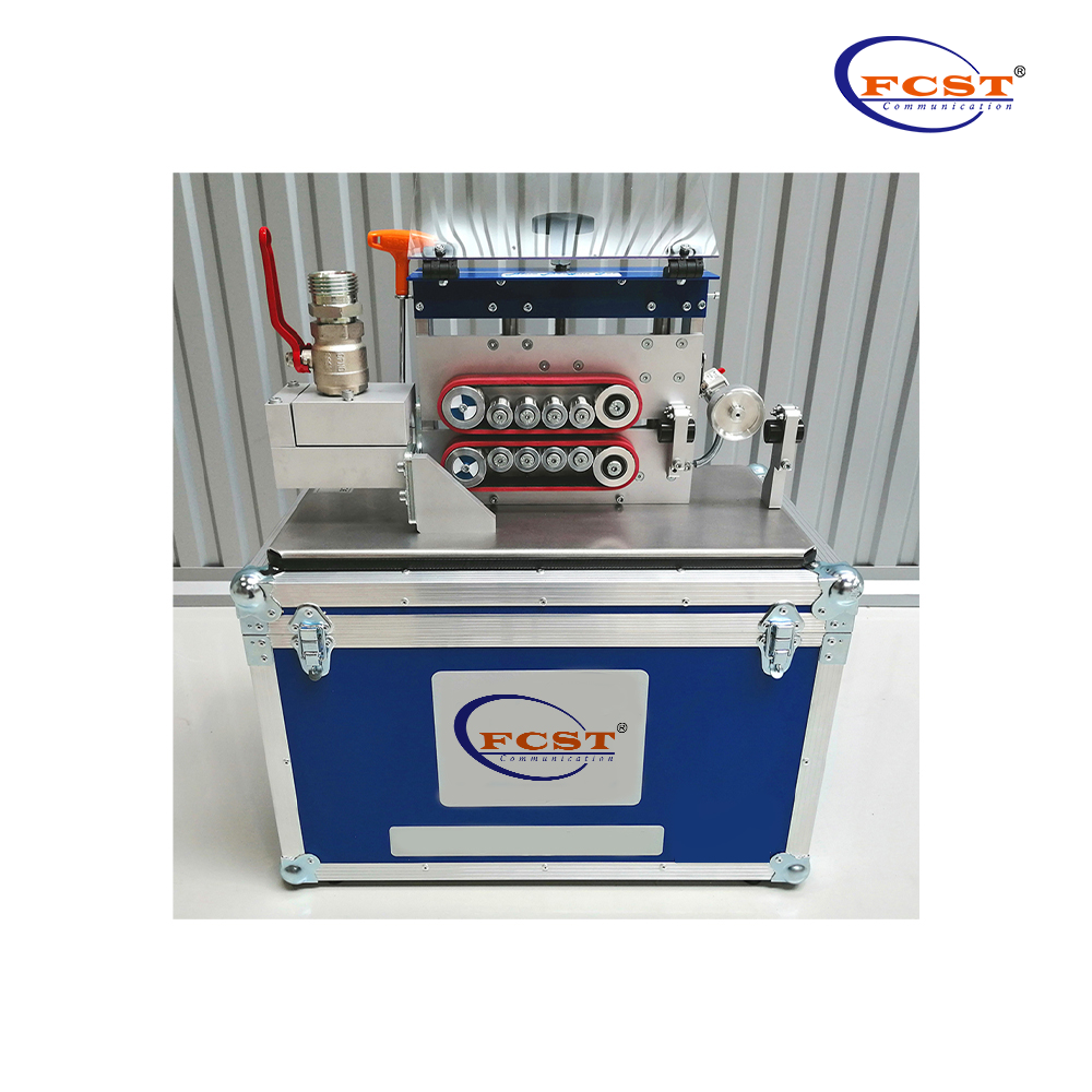 آلة نفخ الألياف FCST-FBM05