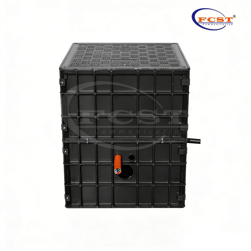 FCST-TH-SMC14 غرفة تفتيش الاتصالات SMC Tier22 عالية الجودة