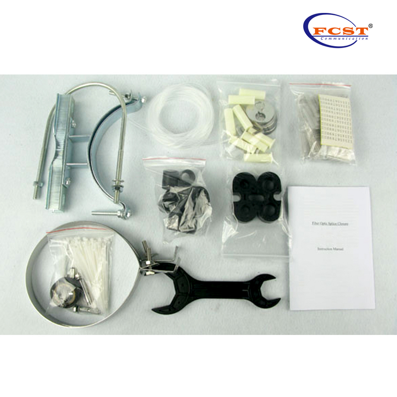 FCST012109 إغلاق وصلة الألياف البصرية