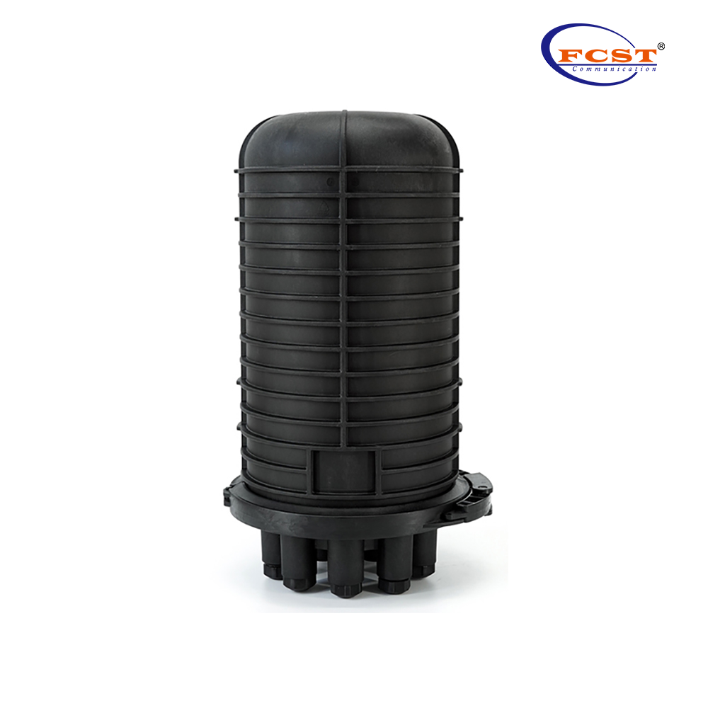 FCST012136 إغلاق وصلة الألياف البصرية