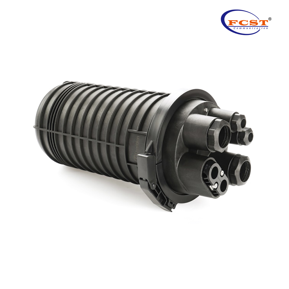 FCST012108 إغلاق وصلة الألياف البصرية