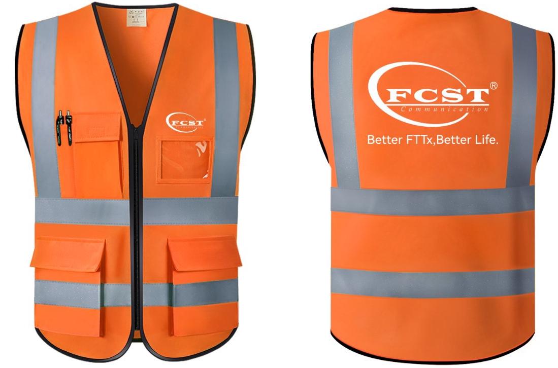 قضايا السلامة التي يجب الانتباه إليها في حل تركيب الكابلات الهوائية FTTH (2)