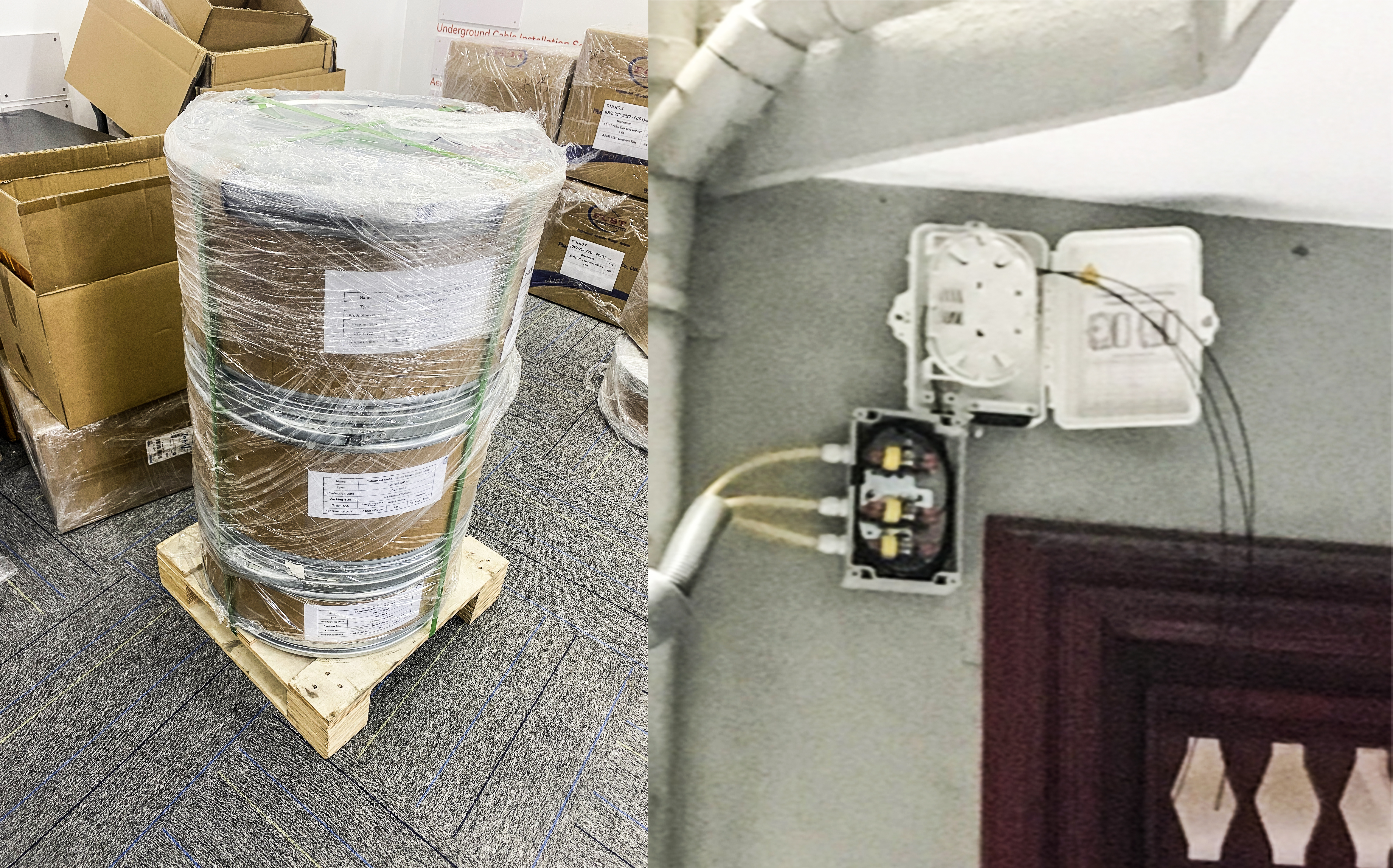 تطبيق الحالة هو الخيار الأفضل لكابل FTTH -EPFU (1)