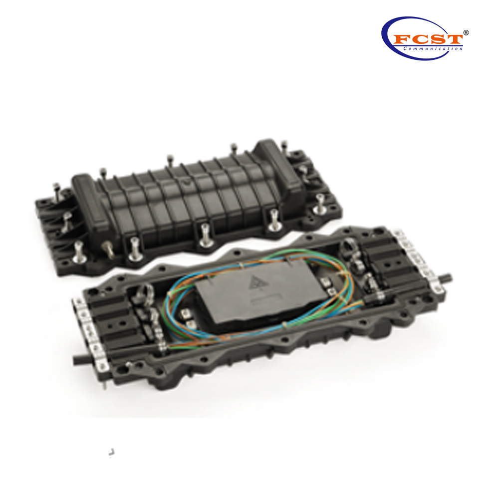 FCST01176 إغلاق وصلة الألياف البصرية