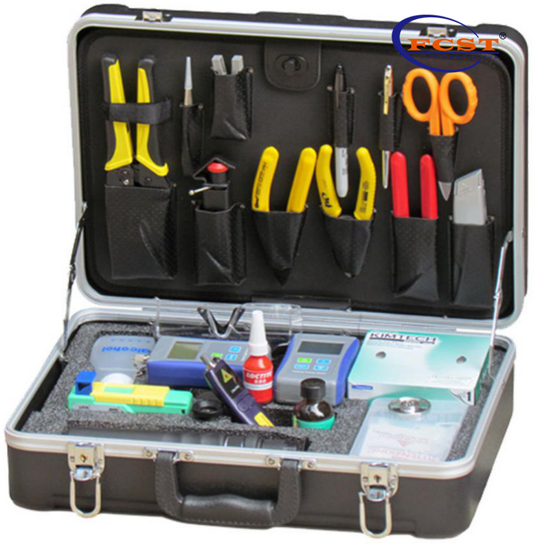 طقم أدوات مجموعة أدوات اختبار FCST210408 Universal MM