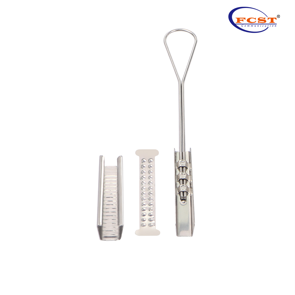 مشبك كابل إسقاط FCST601101
