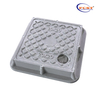 Comestrian BMC Square Manole Cover & Frame