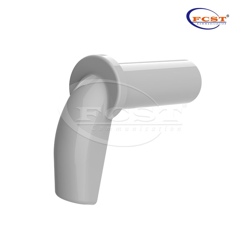 غطاء دخول ftth 90 درجة