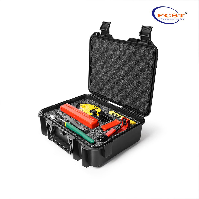 HDPE & LSZH Microduct Cutter Toolkit