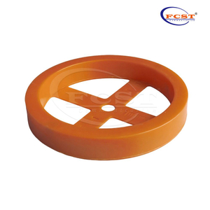 FCST-PUEM1 2.25-2.5m علامة إلكترونية سلبية تحت الأرض