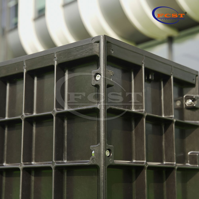 FCST-TH-SMC08 Telecom Manhole غرفة (L431.8*W762*D609.6mm)