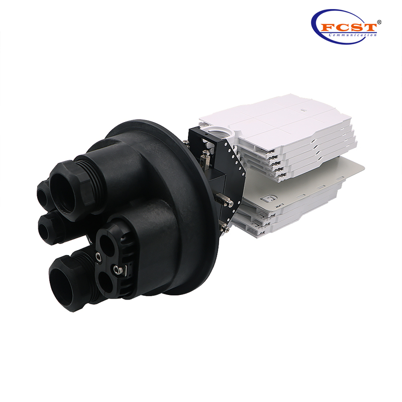 FCST012106 إغلاق وصلة الألياف الضوئية