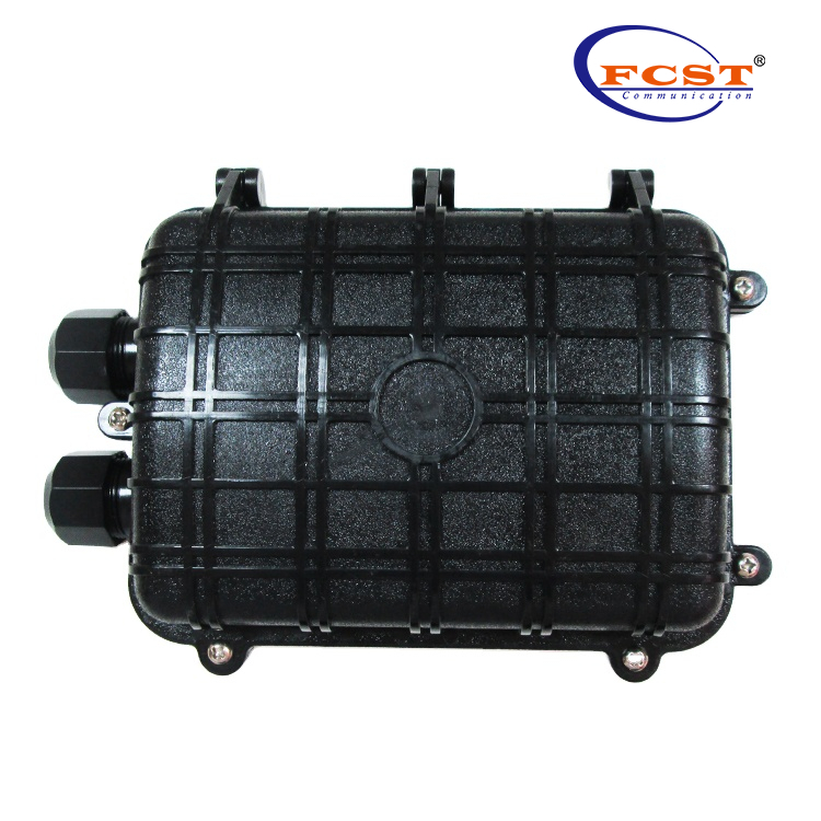 FCST01111 إغلاق وصلة الألياف الضوئية