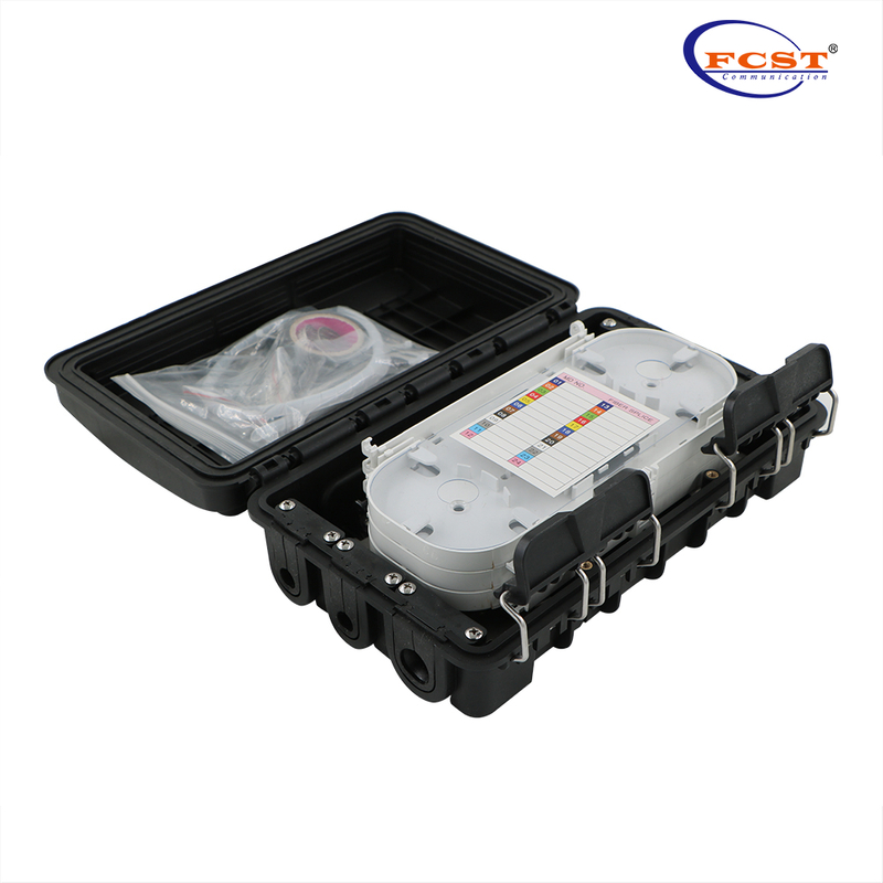 FCST01136 إغلاق محطة الوصول إلى الألياف