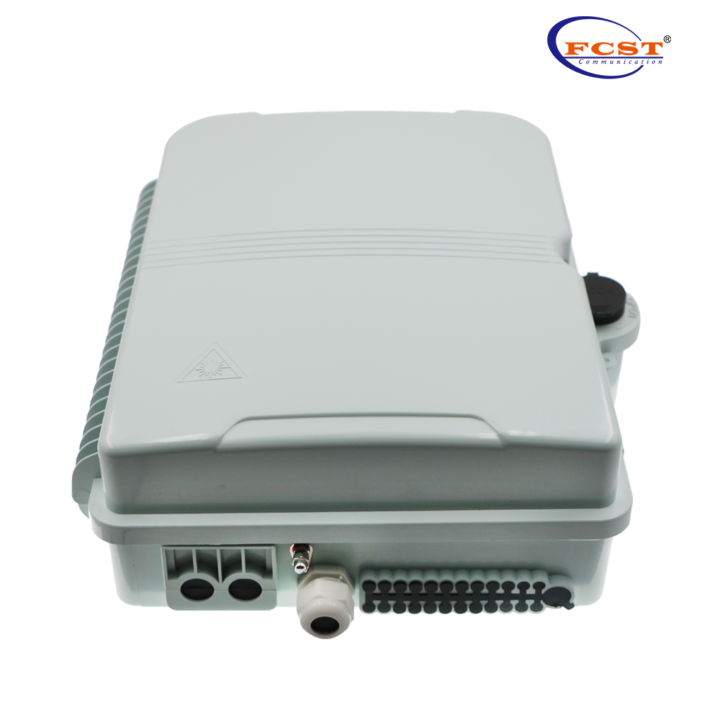 FCST02264 صندوق توزيع الألياف البصرية