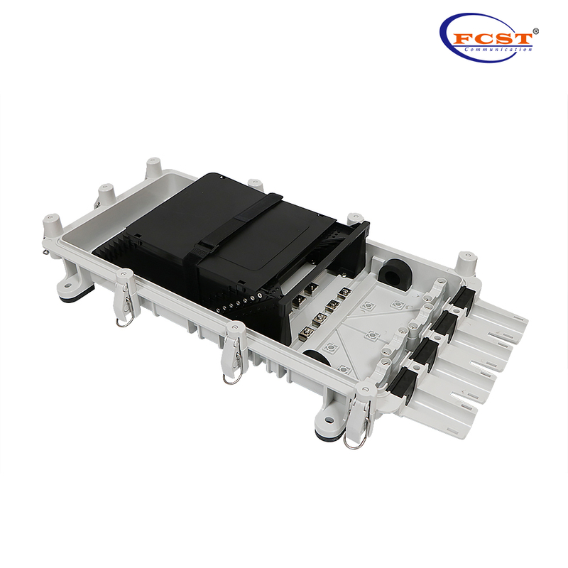 FCST01163 إغلاق وصلة الألياف البصرية