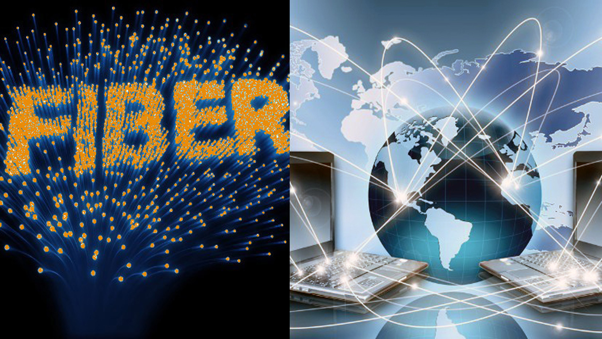 تعميم وترويج FTTH في العالم (2)